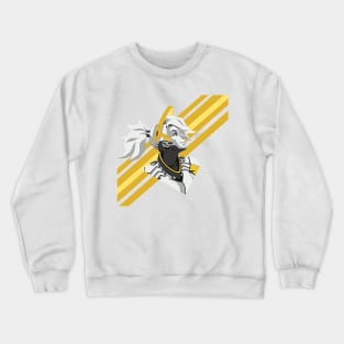 Mercy Light Crewneck Sweatshirt